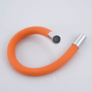 1pc ABS Hose, Universal Extender For Kitchen